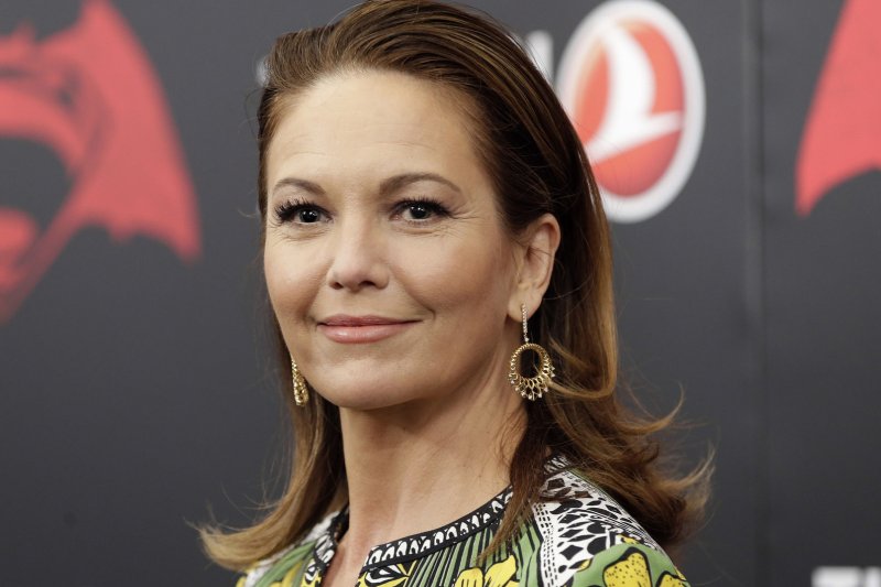 Breakthrough actress for her role in "Unfaithful": Who is Diane Lane?