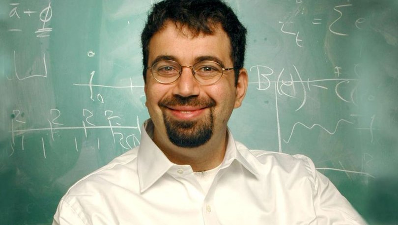 Who is Daron Acemoglu, an MIT Professor of Economics researching The Origins of Power, Prosperity and Poverty?