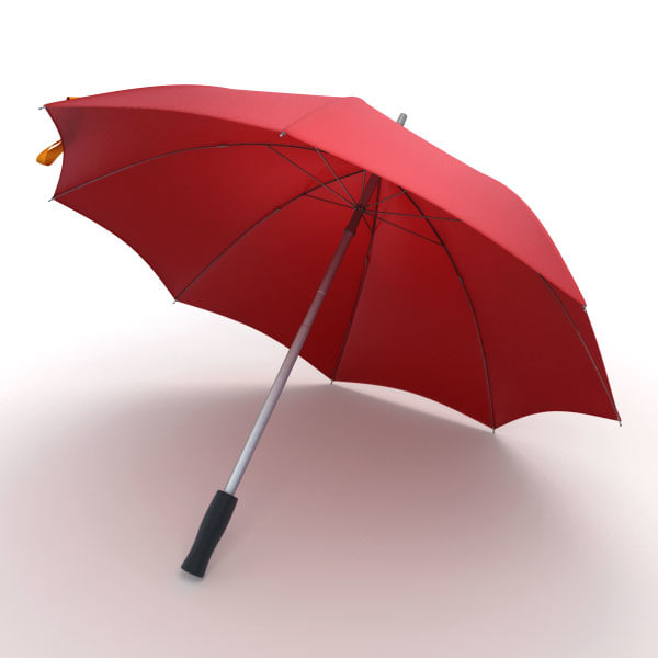 Umbrella: Who Invented When?