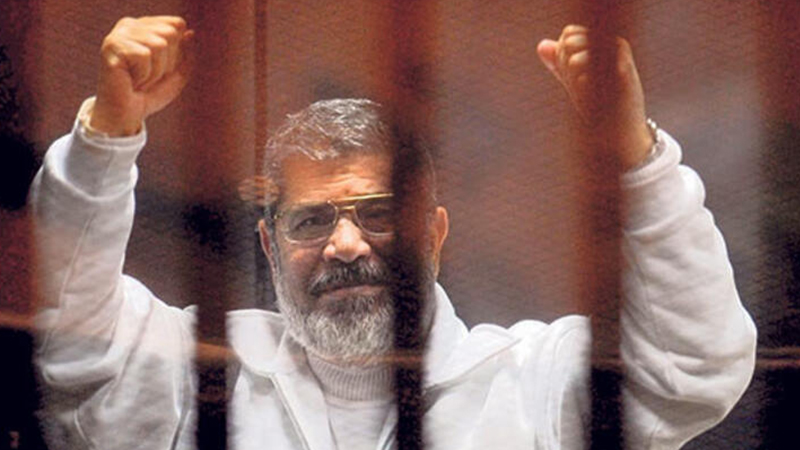 Egypt's ex-president elected by popular vote and overthrown by a coup: Who is Mohammed Morsi?