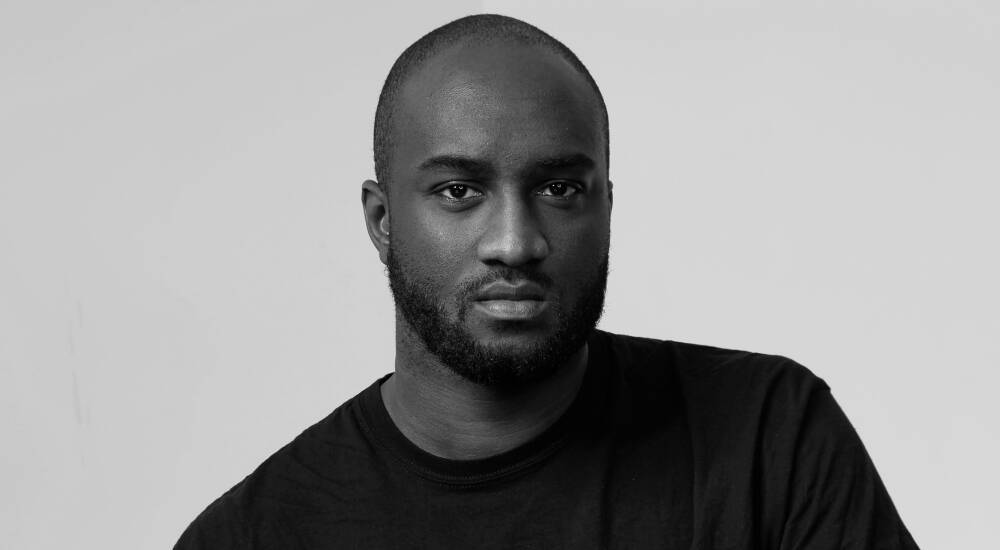 The popular designer who shocked the fashion world with his sudden death: Who is Virgil Abloh?