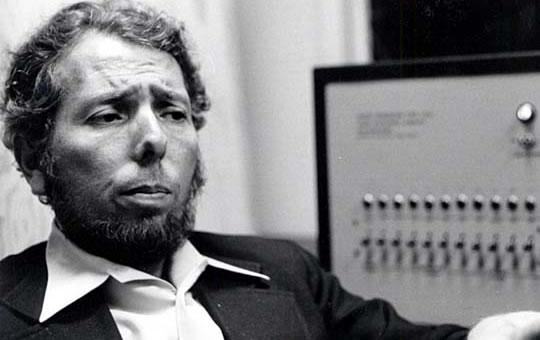 He experimented with the psychology of obeying authority: who is Stanley Milgram?