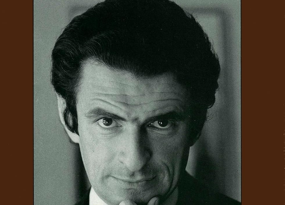 A genius novelist or a fame-seeking fraudster: who is Jerzy Kosinski?