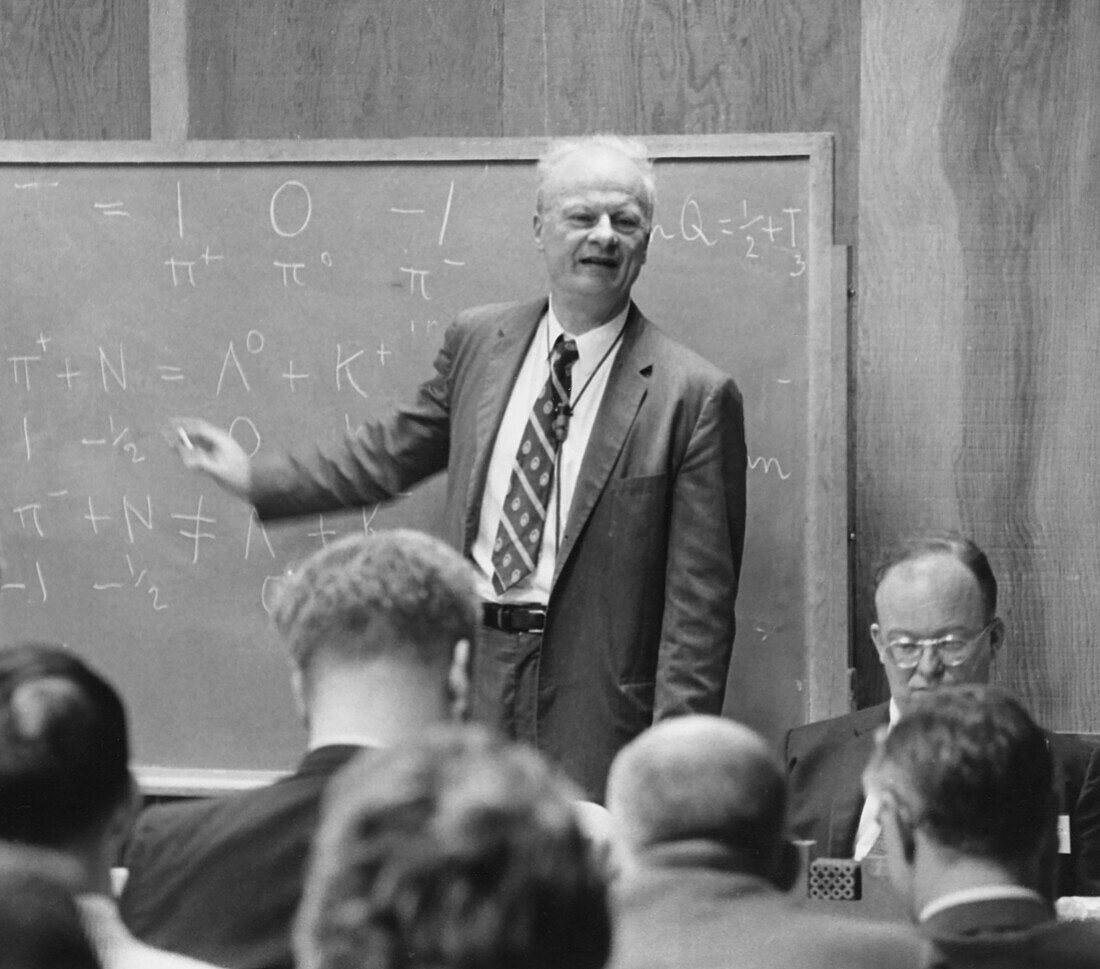 He was the first to bring nuclear physics to astrophysics: Who is Hans Albrecht Bethe?