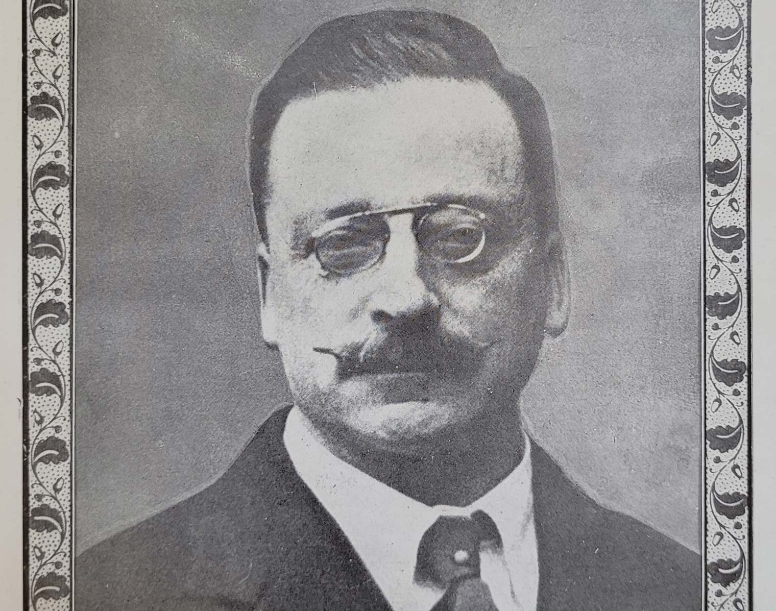 Founder of Sinn Féin: Who is Arthur Griffith?