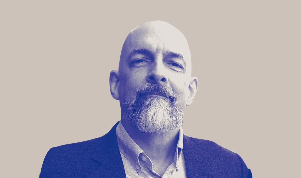 Science fiction writer who first used the term Metaverse in 1992: Who is Neal Stephenson?