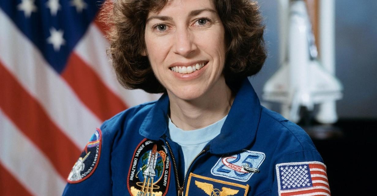 She became the world's first Hispanic female astronaut: Who is Ellen Ochoa?