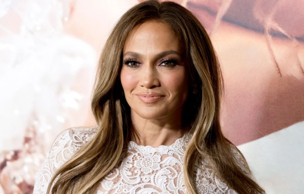 Famous woman actress and singer whose life is the subject of the documentary: Who is Jennifer Lopez?