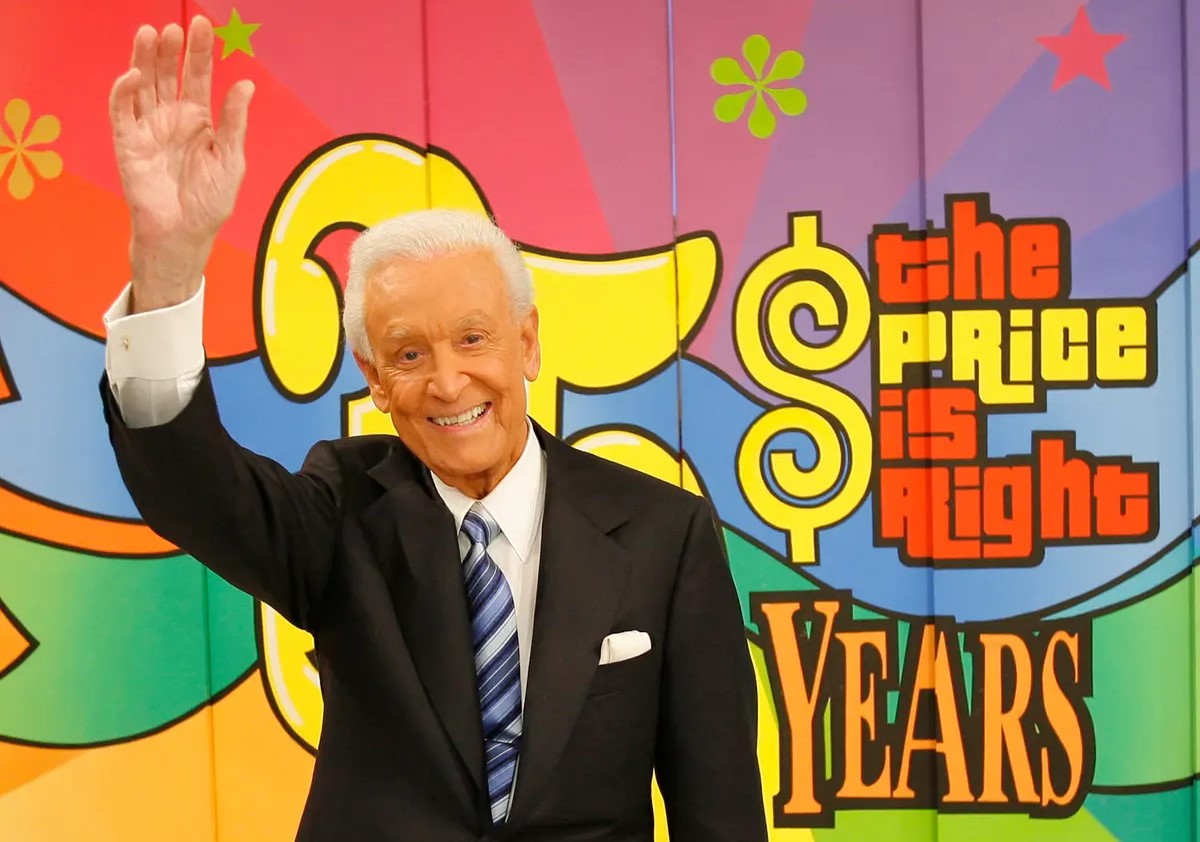 He was the host of the longest running game show in the USA: Who is Bob Barker?