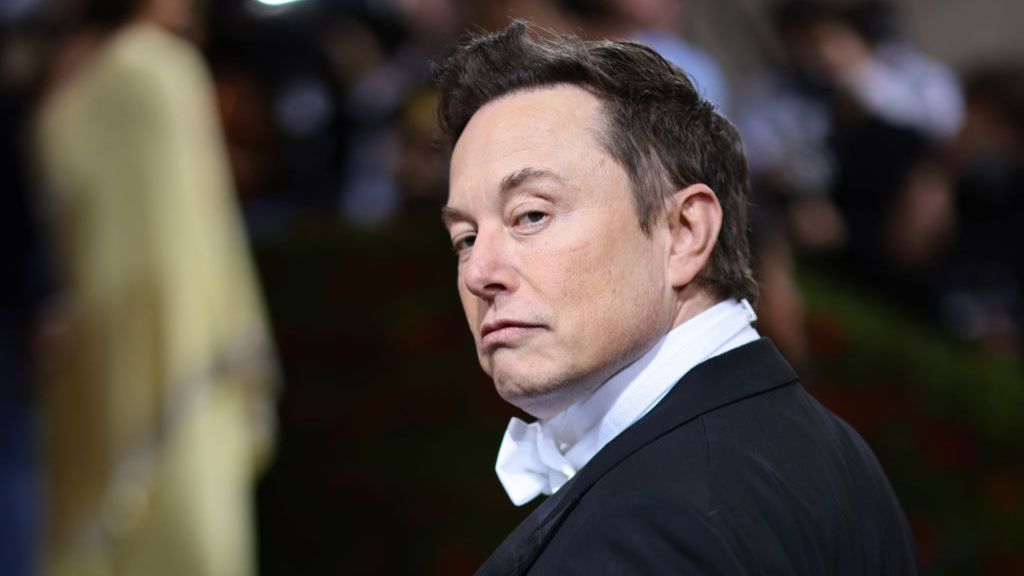 Iron Man: Elon Musk, who always has a plan in every situation