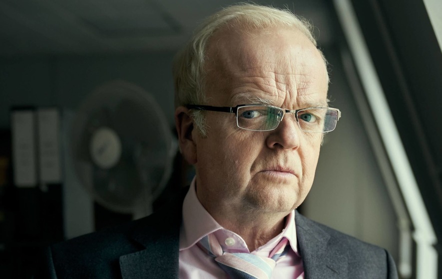 Actor known for his voice acting as well as his acting performance: Who is Toby Jones?