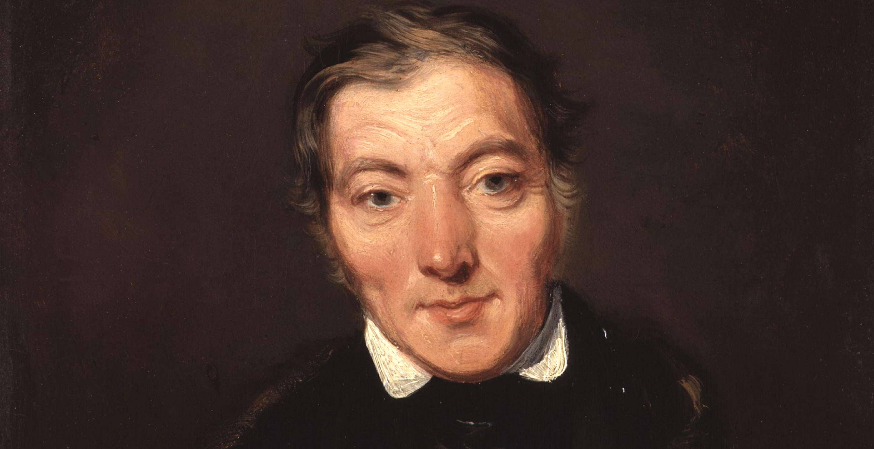Falling in love with a miller's daughter changed the course of his life: Who is Robert Owen?