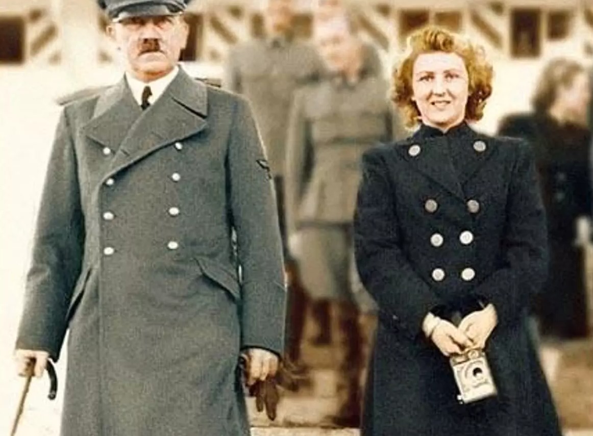 Hitler's mysterious life partner: Who is Eva Braun?