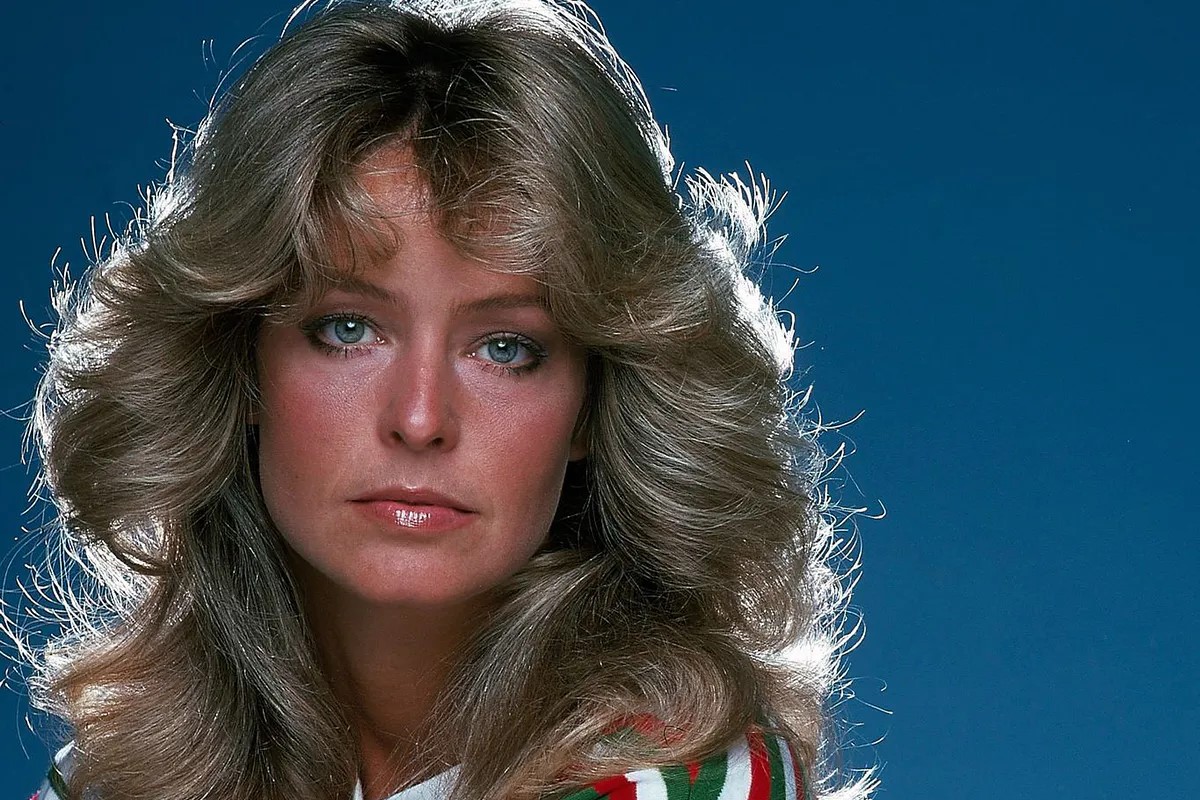 She was a pop culture icon: Who is Farrah Fawcett?