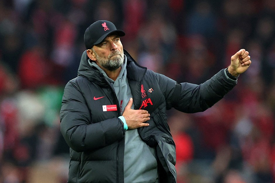 English football is about to lose a very important figure: who is Jurgen Klopp?