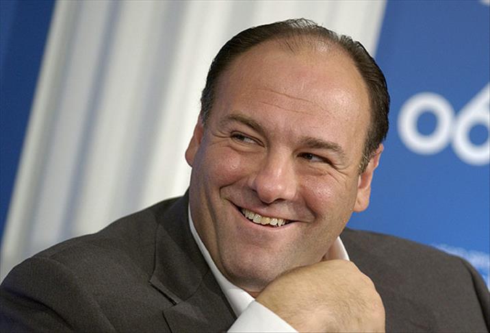 Italian-American actor, aka Tony Soprano: Who is James Gandolfini?