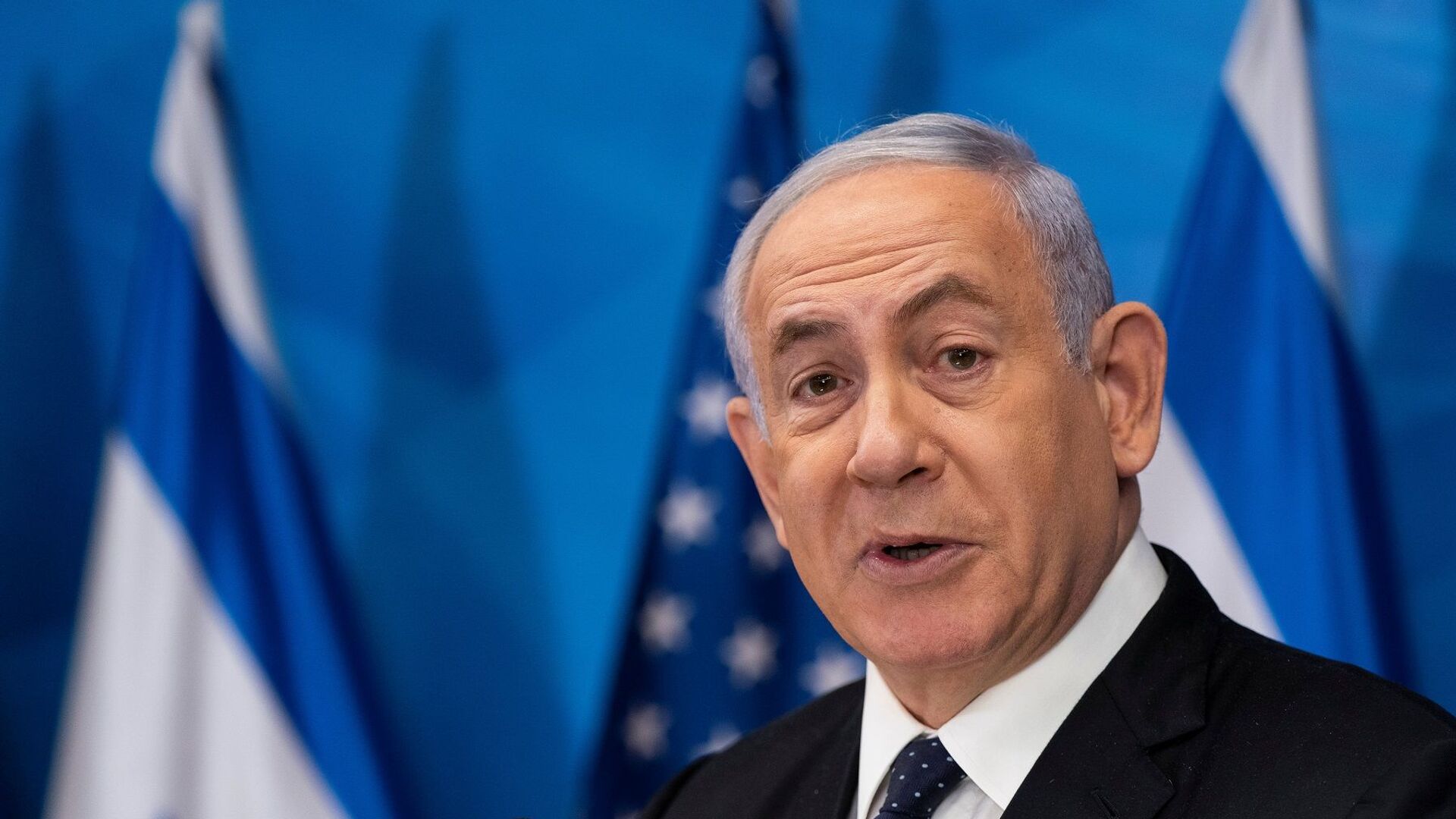 In fact, he had studied architecture, even served as a commando: Who is Benjamin Netanyahu?