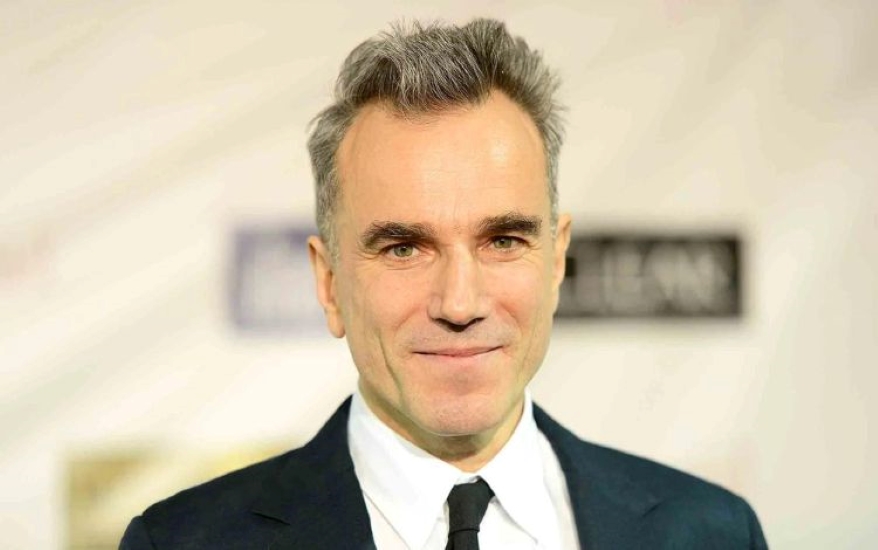 First actor to win three Oscars for Best Actor during his acting career: Who is Daniel Day-Lewis?