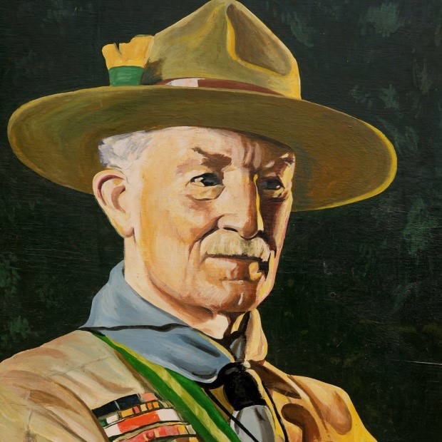 Founder of the scouting movement: Who is Robert Baden-Powell?