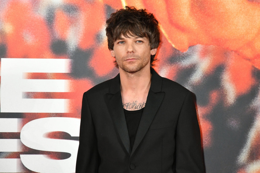 The song "Back to You" has been on the lips since the day it was released: Who is Louis Tomlinson?