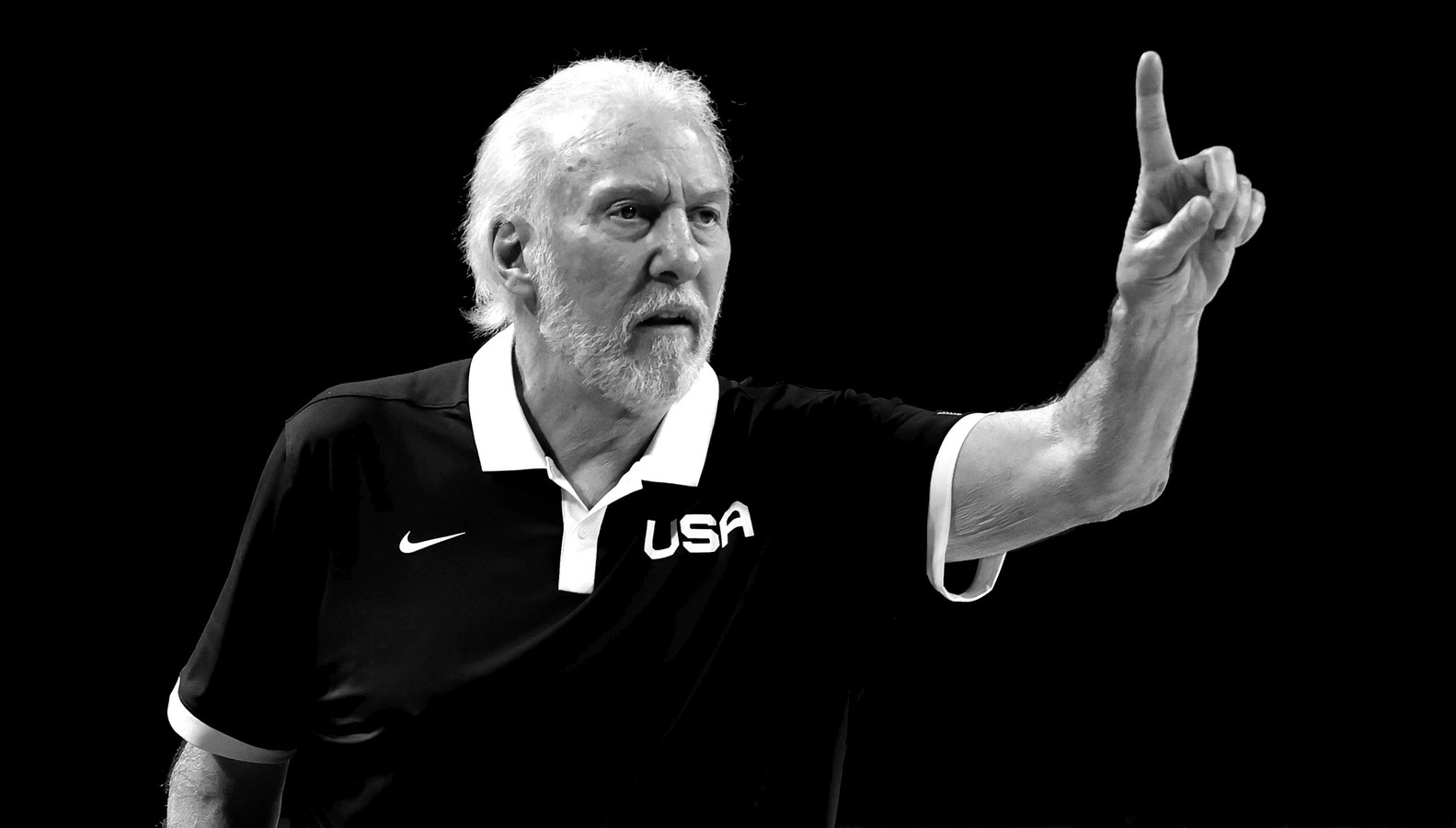 One of the greatest coaches in NBA history: Who is Gregg Popovich?