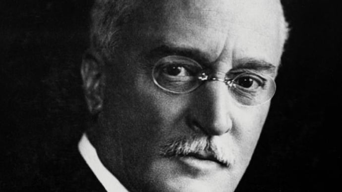 Very soon the engine he invented will be thrown into the dustbin of history: who is Rudolf Diesel?