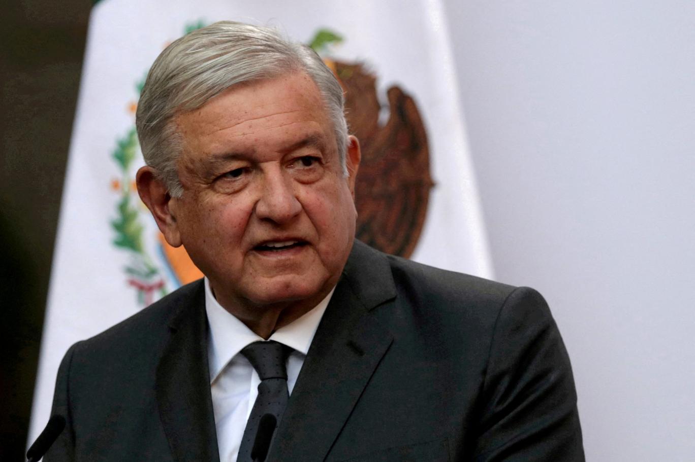 Leftist leader on the border of the USA: Who is Manuel López Obrador?