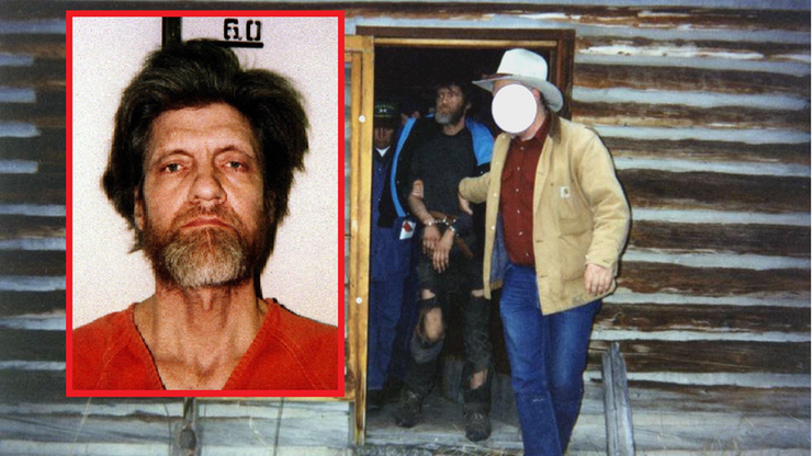 Unabomber: Who is Ted Kaczynski?