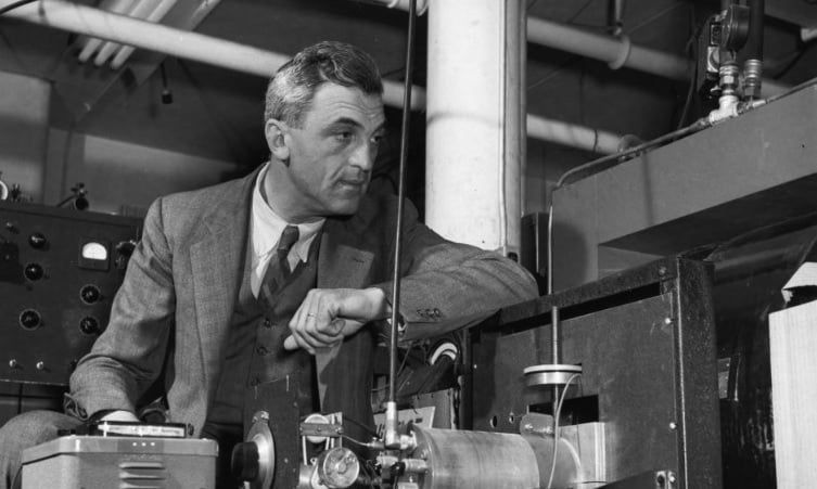 He is considered one of the most important contributors to electronic technology: Who is Felix Bloch?