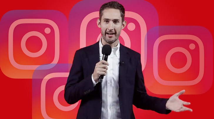 Who is Kevin Systrom, the inventor of the world's most popular social media platform Instagram; How did he set up Instagram?