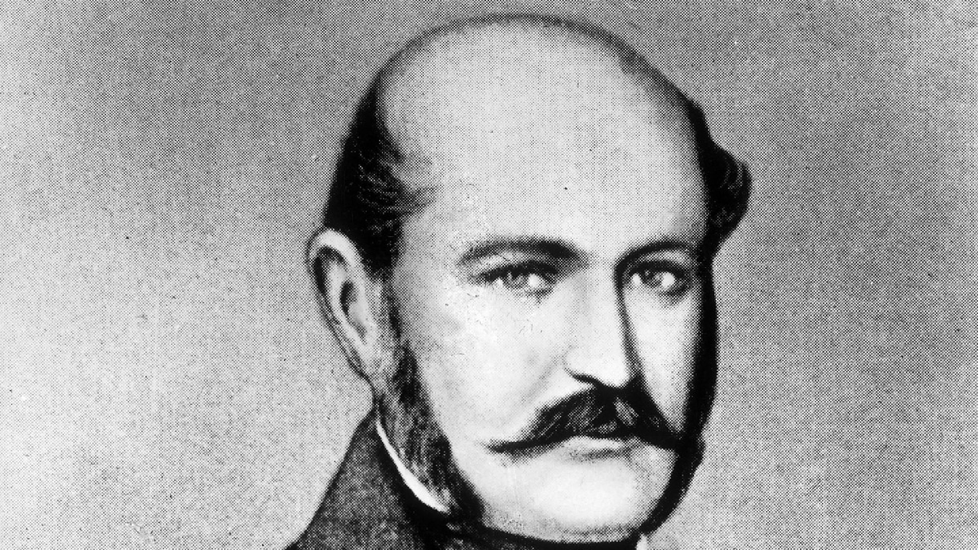 He taught doctors to wash hands: Who is Dr Ignaz Semmelweis?