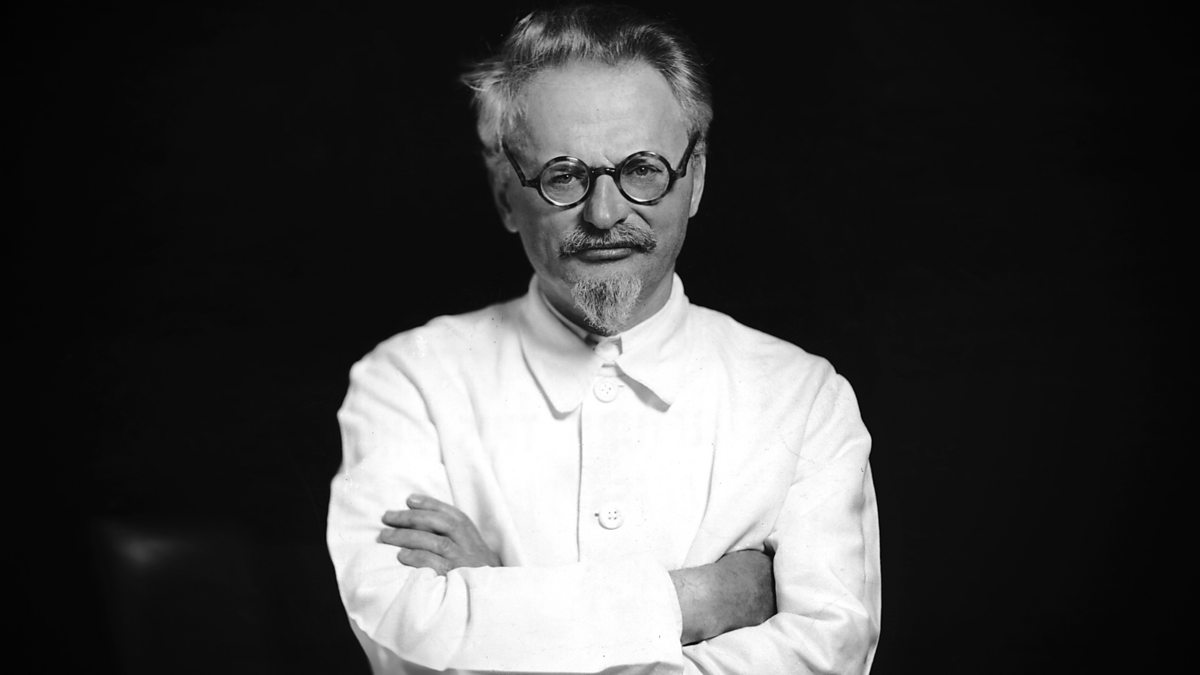 He advocated permanent revolution: who is Leon Trotsky?