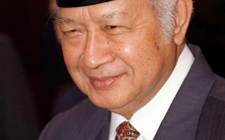 Another dictator who died without trial: Who is Suharto?