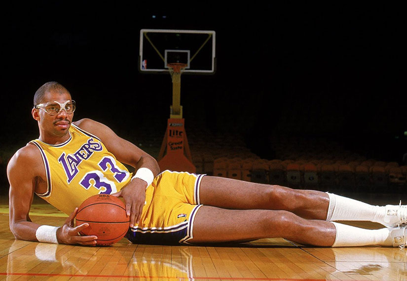 One of the most important basketball players in history: Who is Kareem Abdul-Jabbar?