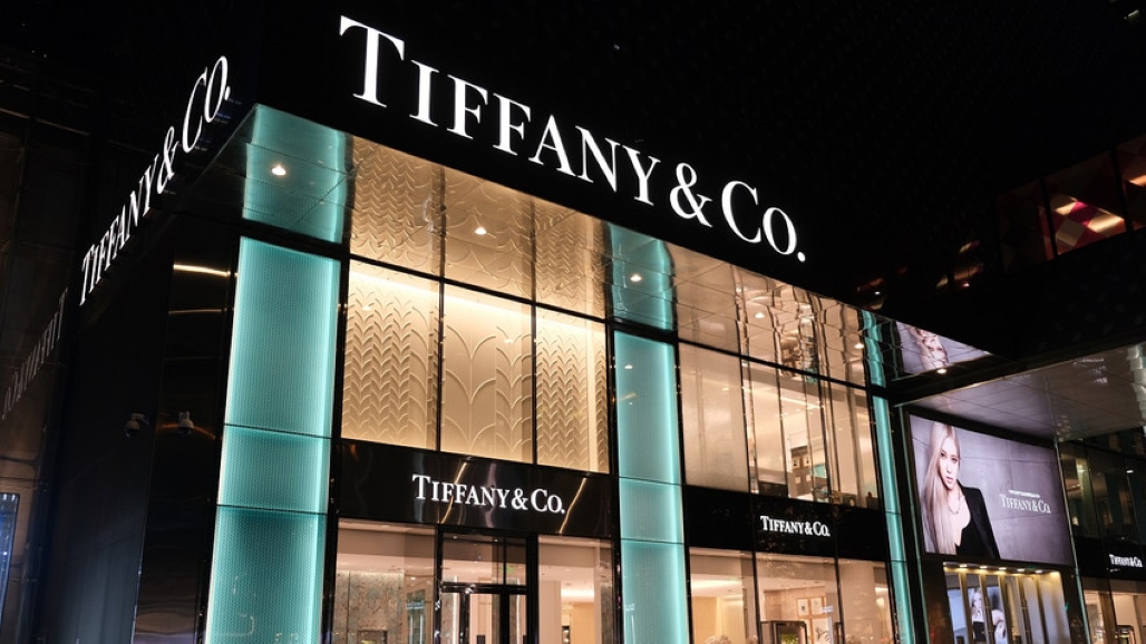 A world brand in jewellery: The adventure of Tiffany & Co.