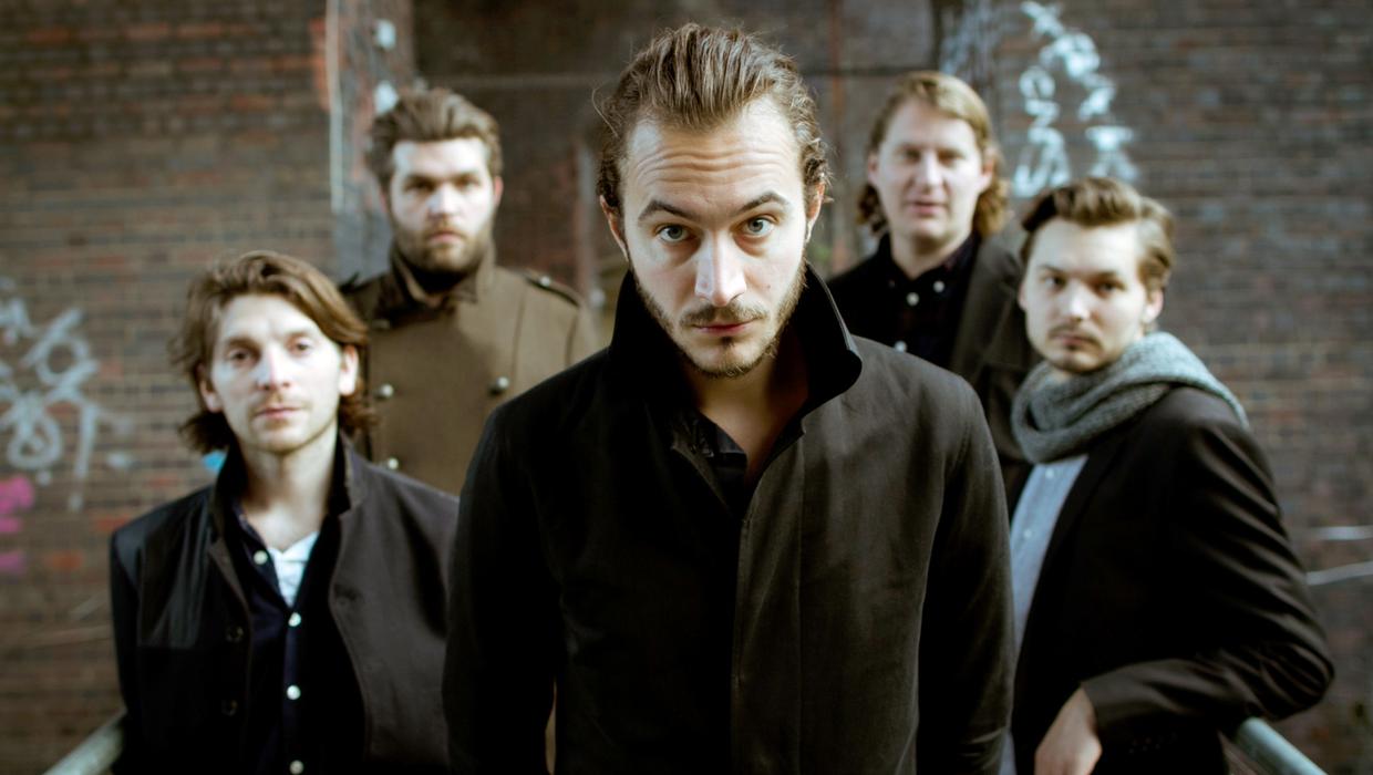 Explosive music: everything you want to know about Editors