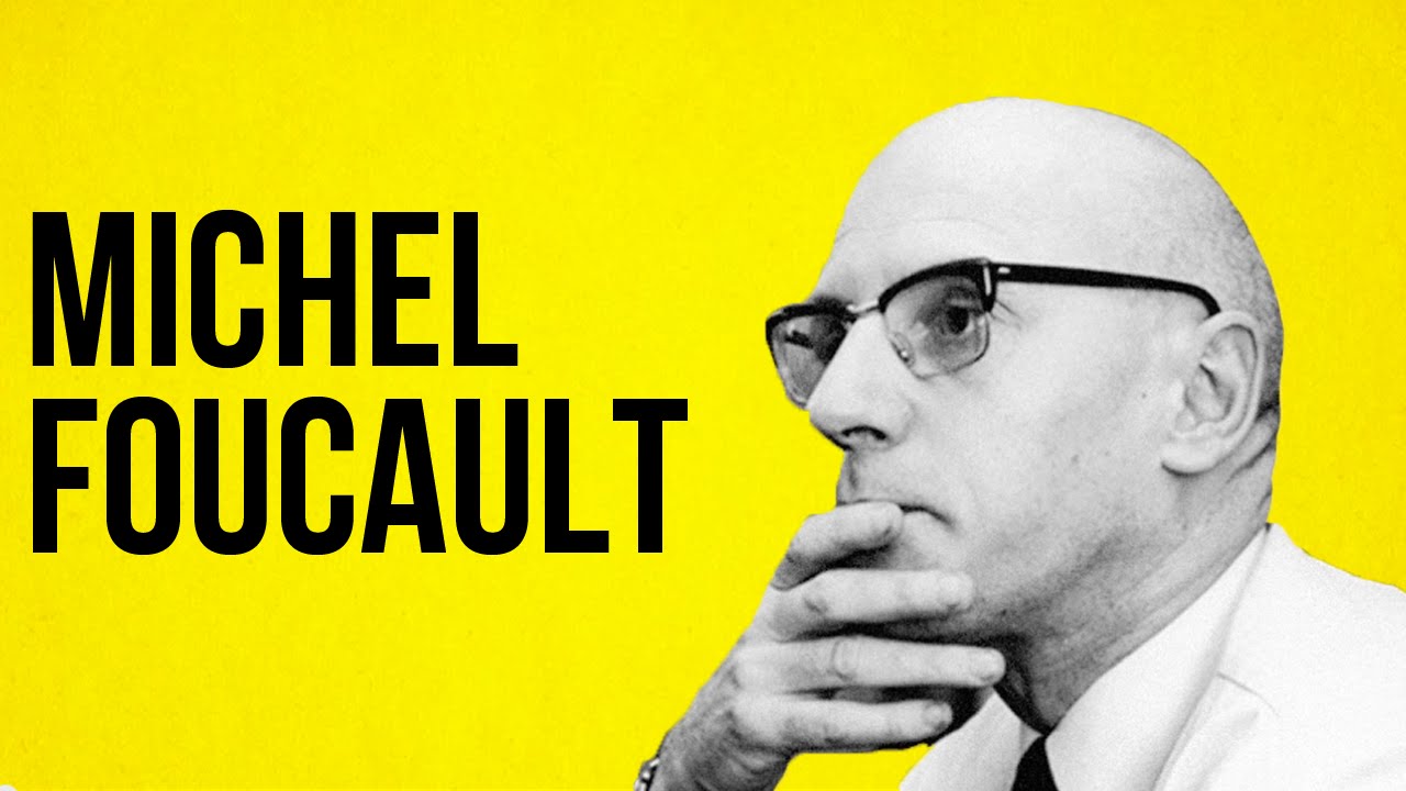 One of the greatest philosophers who shook the 20th century thought: Who is Michel Foucault?