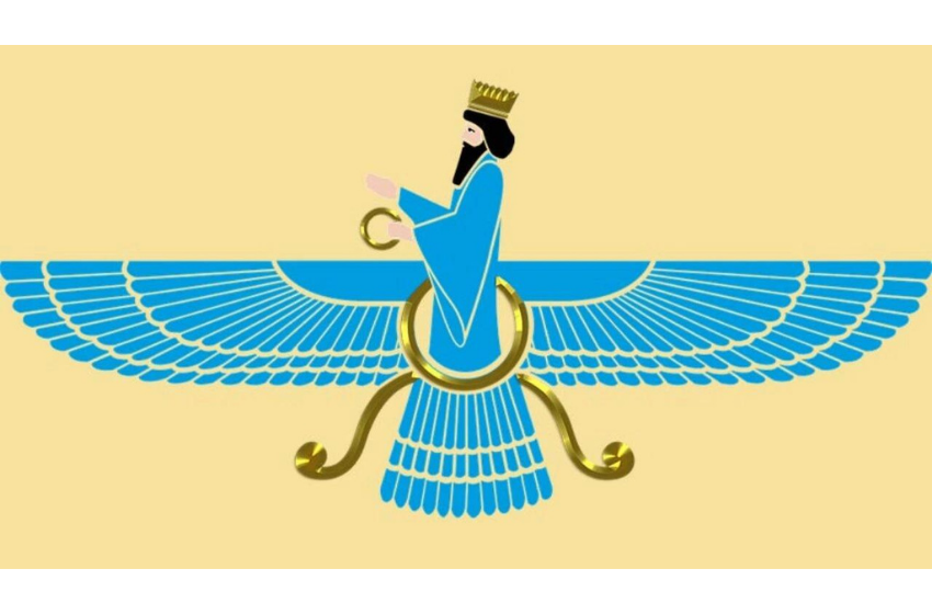 The god of religion whose prophet was Zoroastrian: Who is Ahura Mazda?