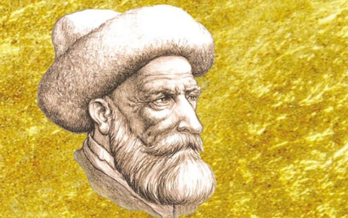 The epic forerunner of popular Islam in the Balkans: Who is Sari Saltuk?