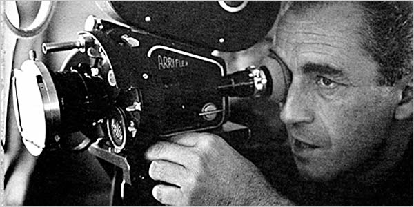 One of the most important pioneering directors of European cinema: Who is Michelangelo Antonioni?