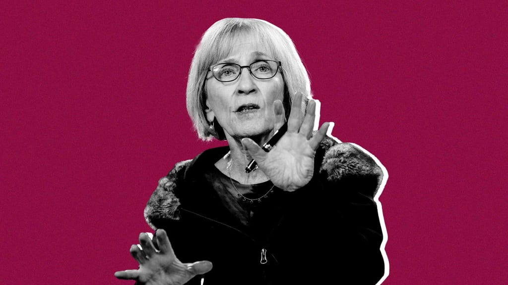 The economy grows more if women are educated: Who is Claudia Goldin?