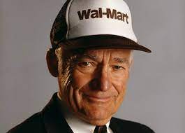 Sam Walton