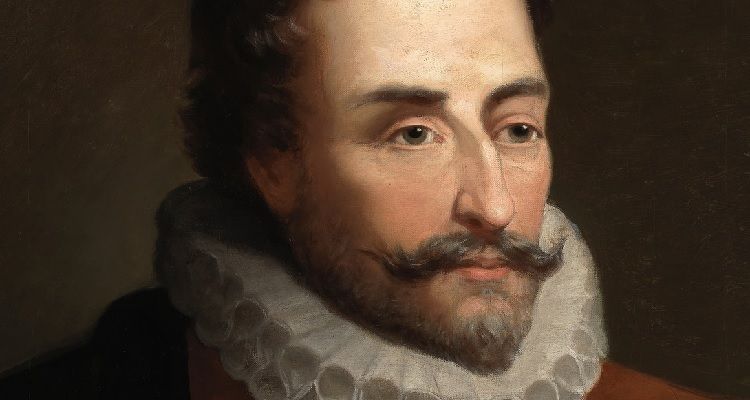 Author of Don Quixote: Who is Cervantes?