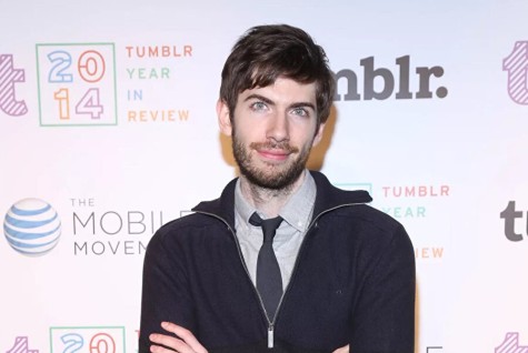 How Tumblr founder David Karp became a billionaire?