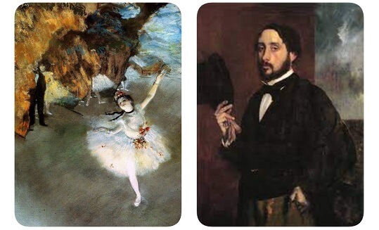 Could he be a misogynist: who is Edgar Degas?