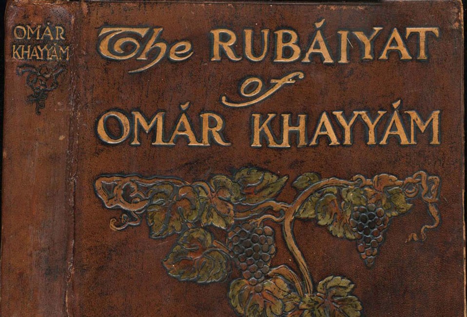 The genius of Persian culture: Who is Omer Khayyam?