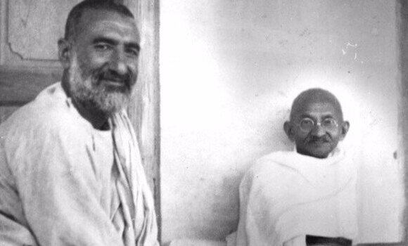 The Gandhi of the Frontier: Who is Abdul Ghaffar Khan?