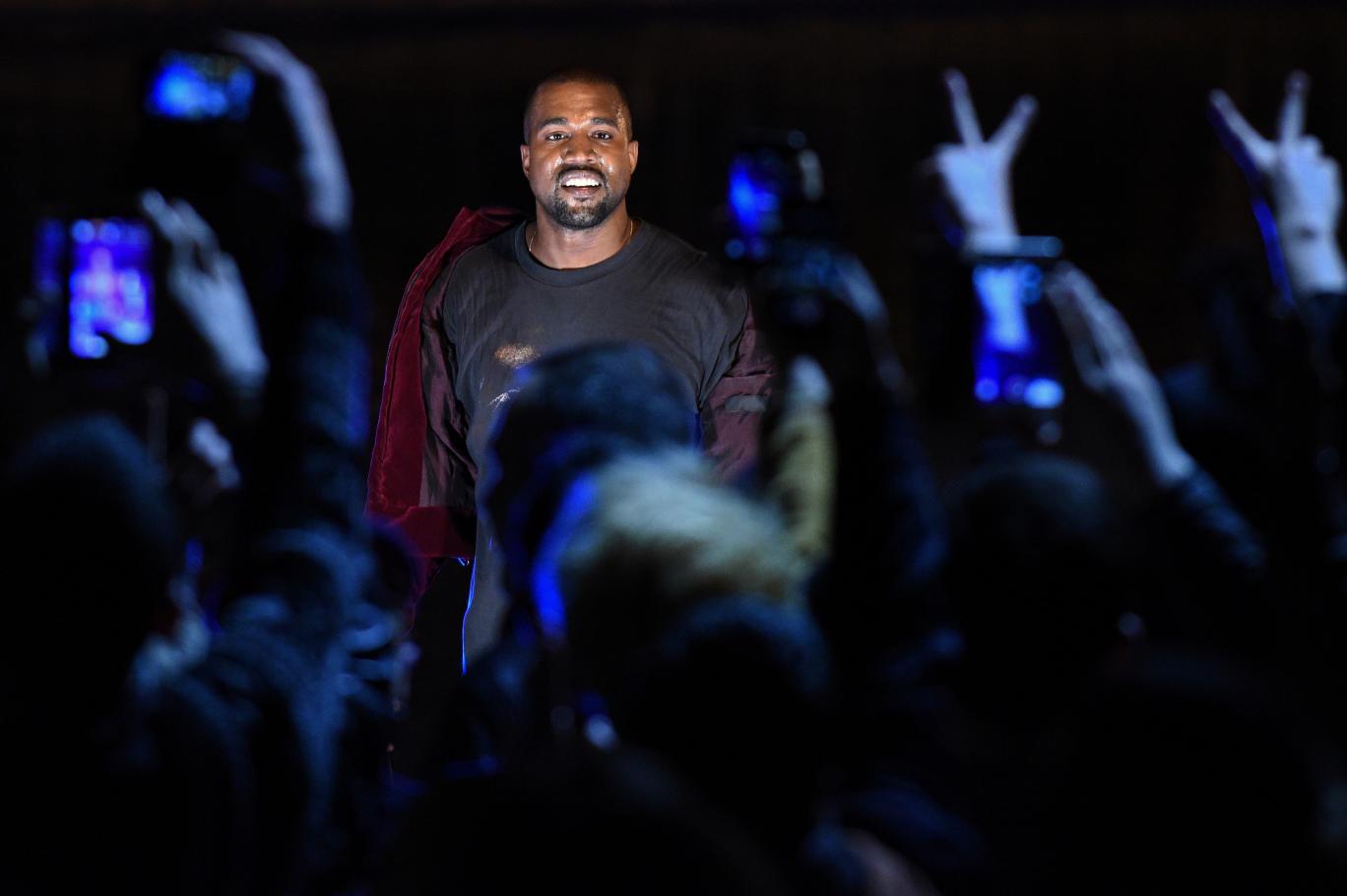 Crazy or genius: how Kanye West became a pop icon?