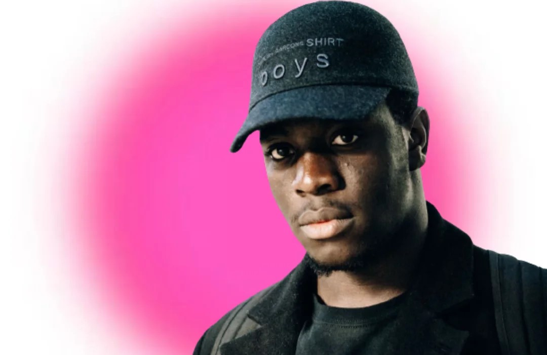 They call him Fashion Roadman: Who is Odunayo Ojo?