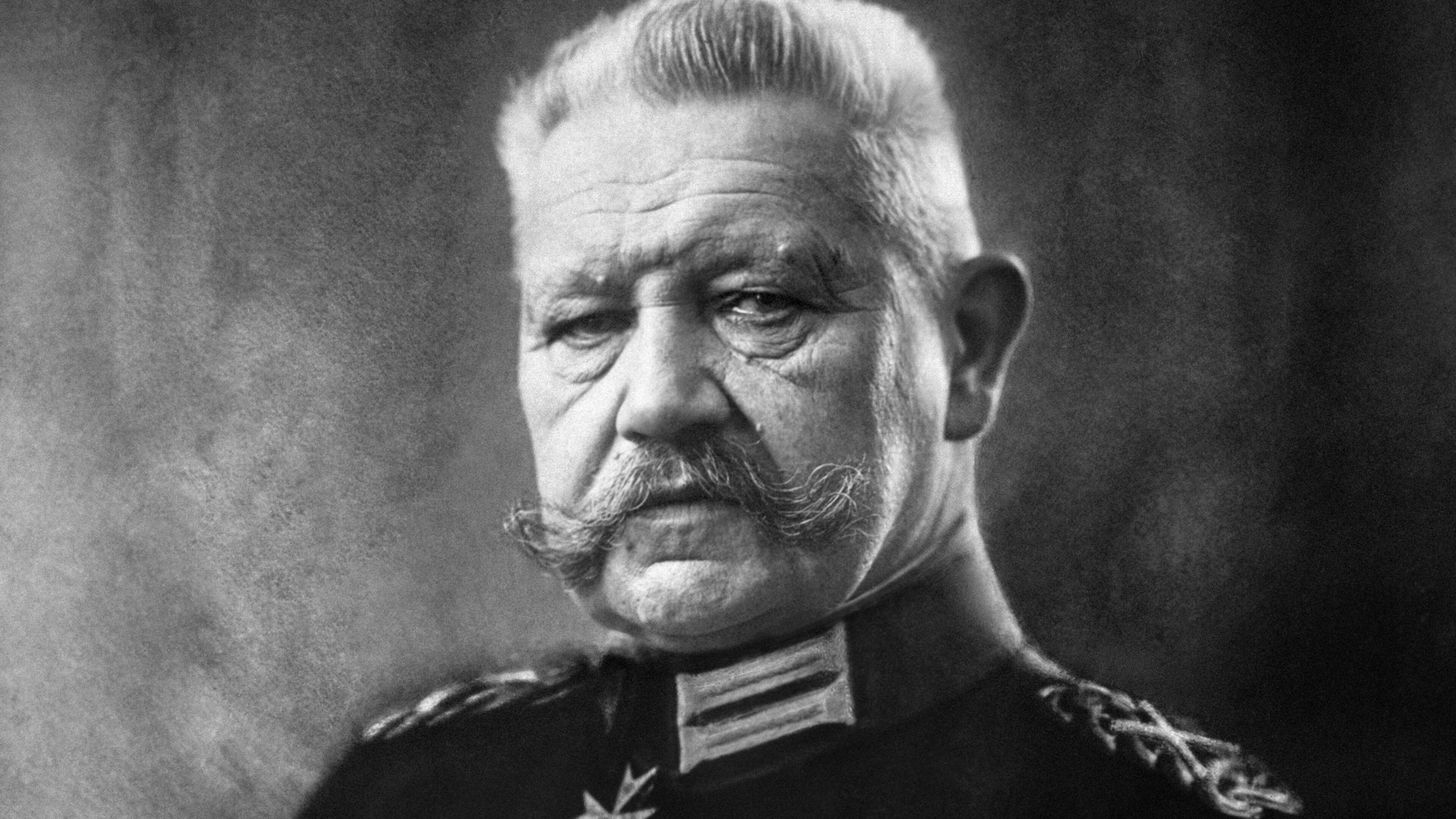 Being a successful commander led him to the presidency of the German state: Who is Paul Von Hindenburg?